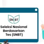 Informasi Terkait UTBK-SNBT di Web Resmi SNPMB