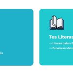 Komponen Ujian Tertulis Berbasis Komputer dalam Seleksi Nasional Penerimaan Mahasiswa Baru (UTBK-SNPMB) 2023