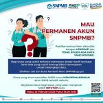 KESEMPATAN TERAKHIR UNTUK MELENGKAPI DATA AKUN SISWA PERMANEN